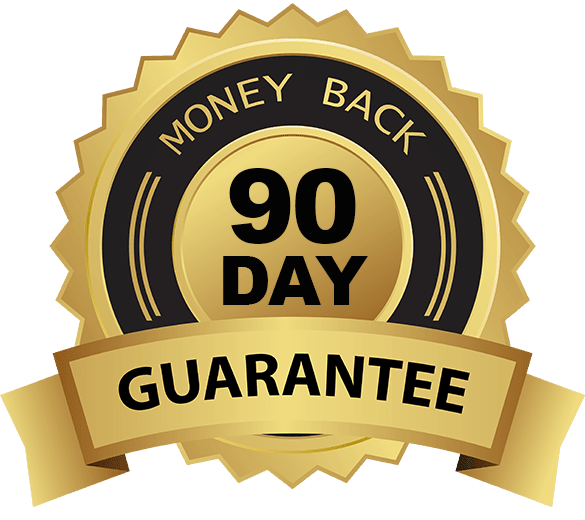 NeuroQuiet Official Website 100% Satisfaction 90 Days Money Back Guarantee